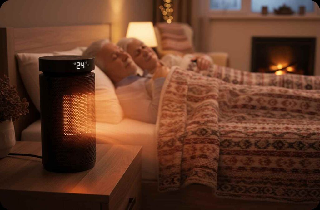 Vital Heat Pro Reviews