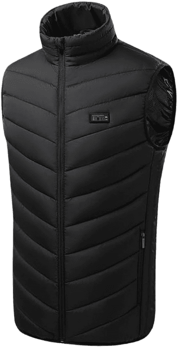 WellaHeat Heated Vest Reviews 