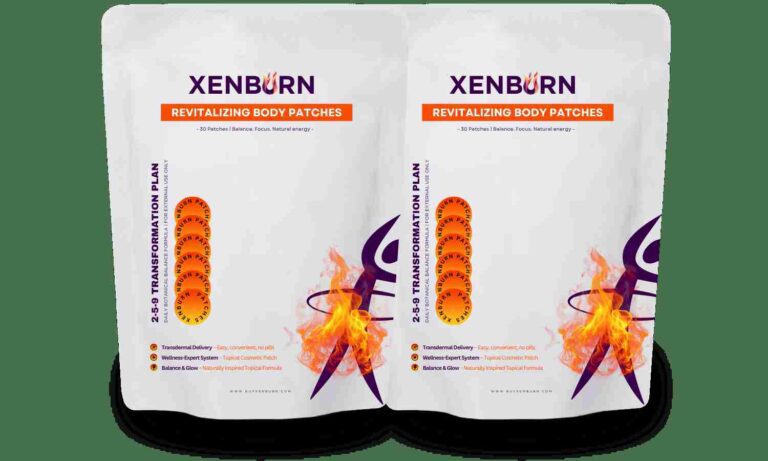 XenBurn Reviews4