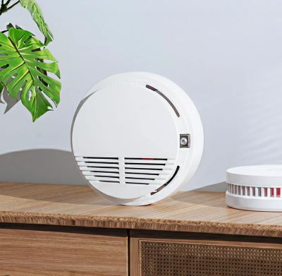 IDetectPro Smoke Detector Reviews