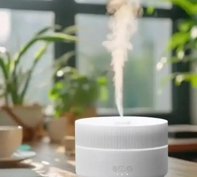 Clairu Air Humidifier Reviews