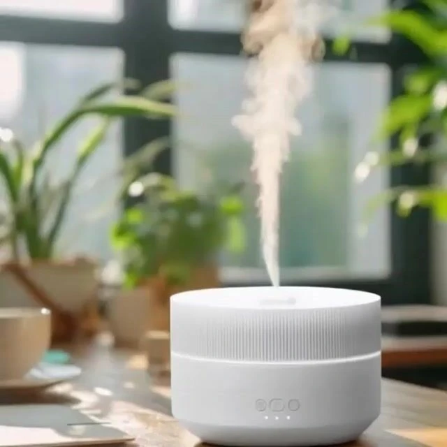 Clairu Air Humidifier Reviews