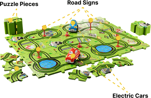 Tinker Train Reviews