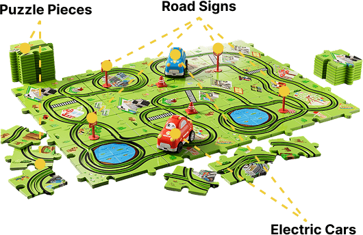 Tinker Train Reviews 