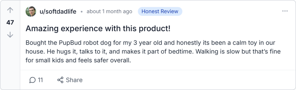 PupBud Reviews 
