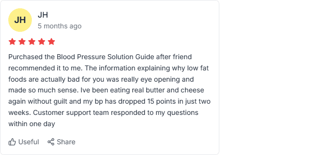 trustpilot review