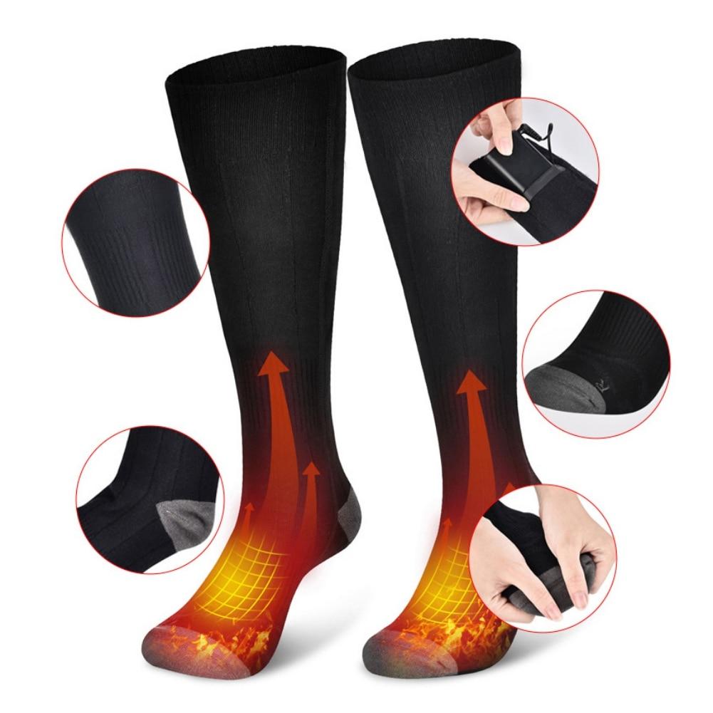 HeatGuard Socks Reviews