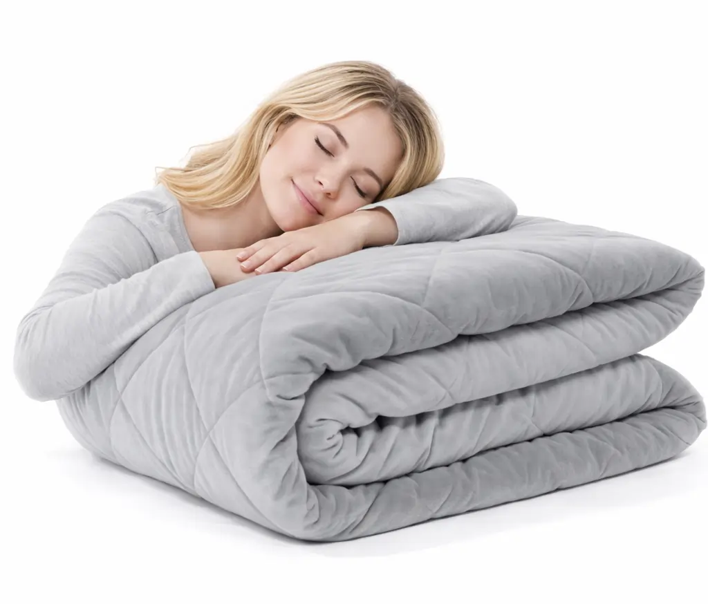 BareEarth Weighted Blanket