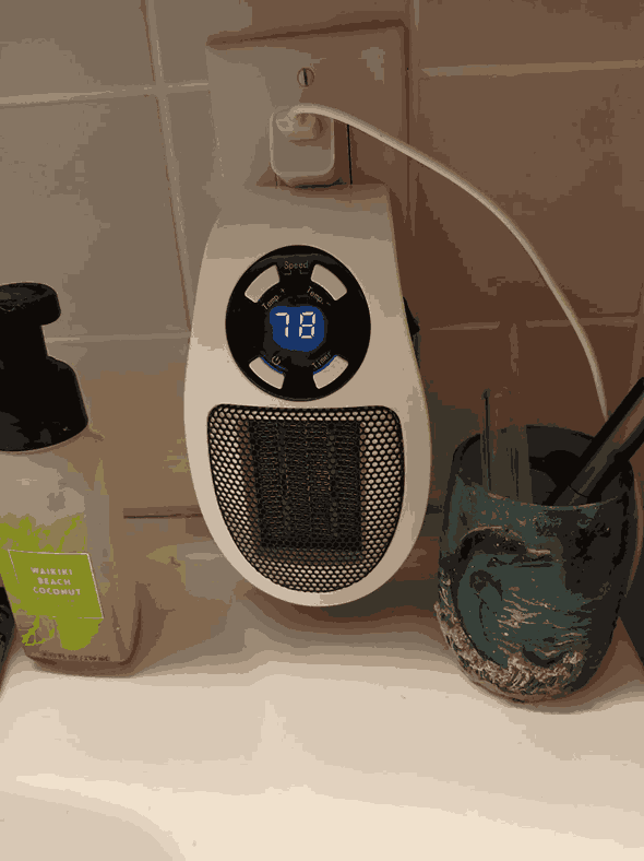 Clima Heater Reviews 3