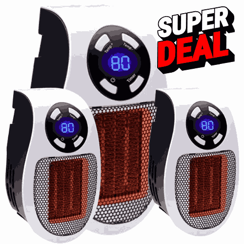 Clima Heater Reviews