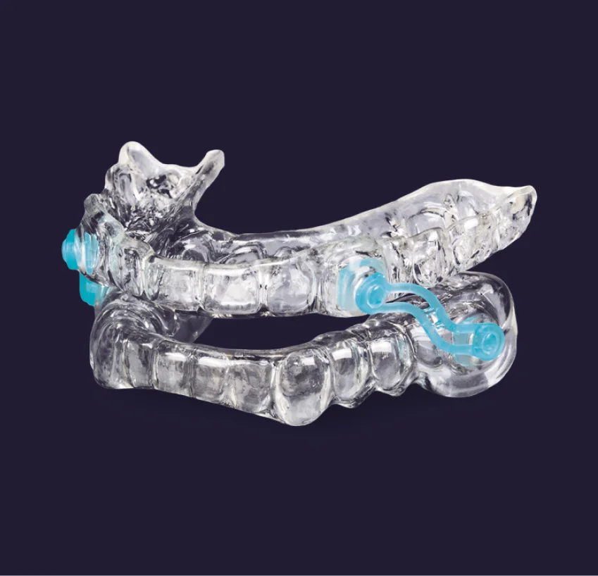 Daybreak Sleep Apnea Reviews 