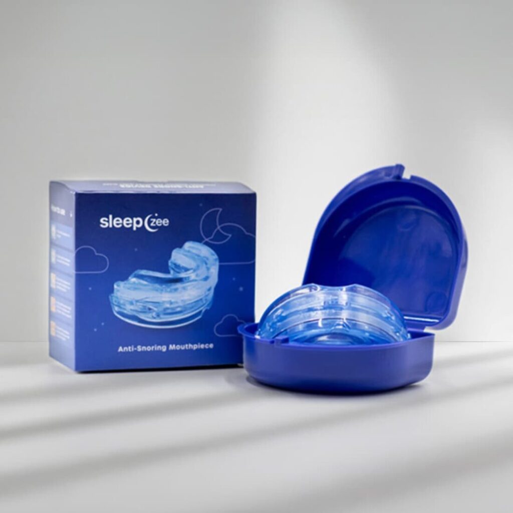Daybreak Sleep Apnea Reviews
