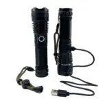 Defense Flashlight Reviews