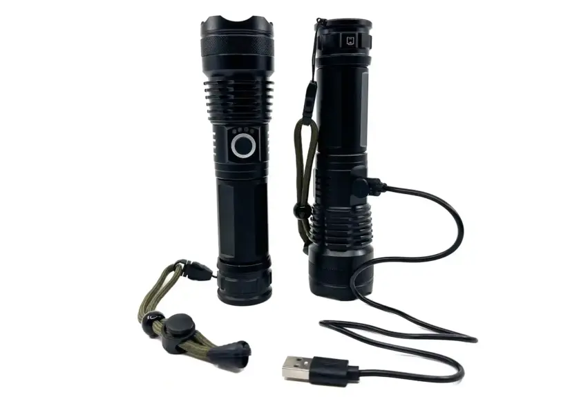 Defense Flashlight Reviews