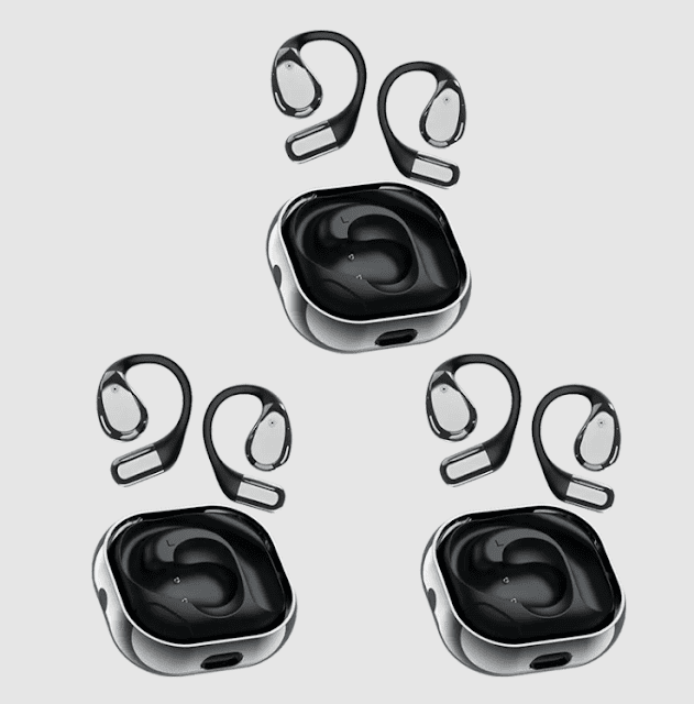 Earscribe SpeakFree Reviews