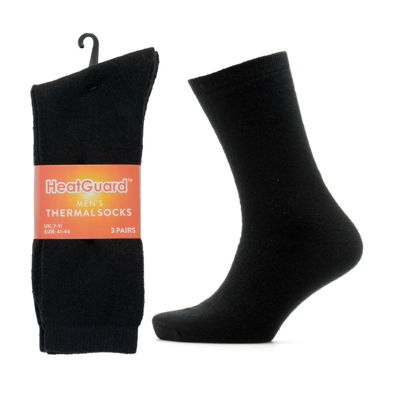 HeatGuard Socks Reviews 
