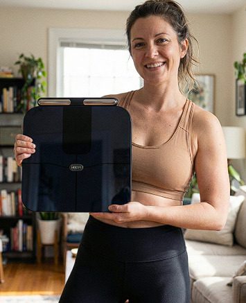 Herz P1 Smart Scale Reviews