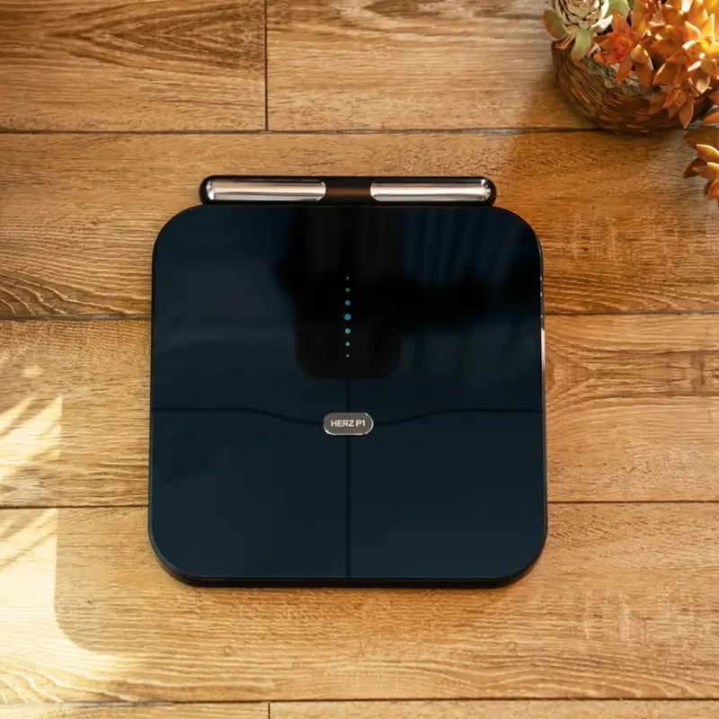 Herz P1 Smart Scale Reviews