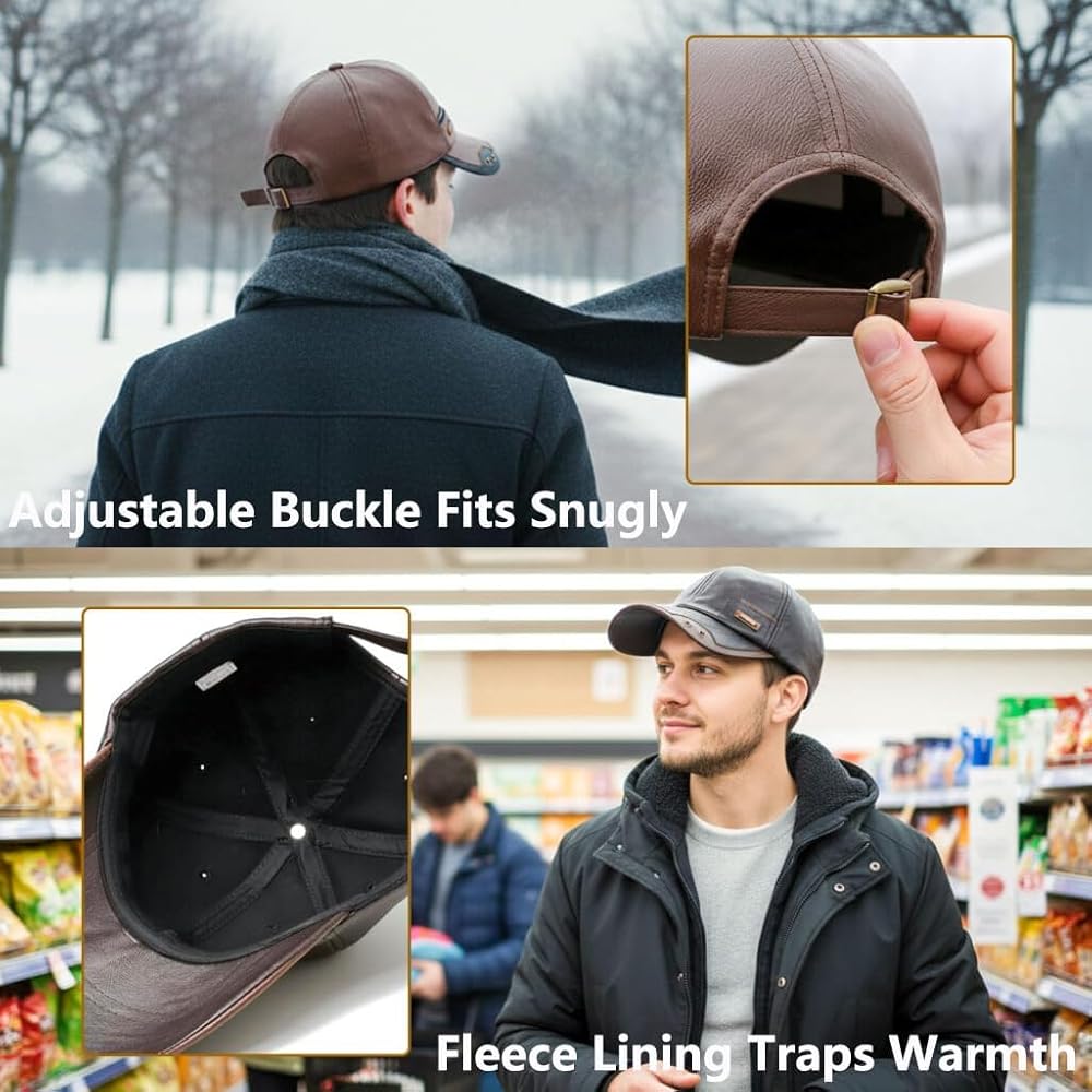 Hotjak WarmGuard Cap Reviews 