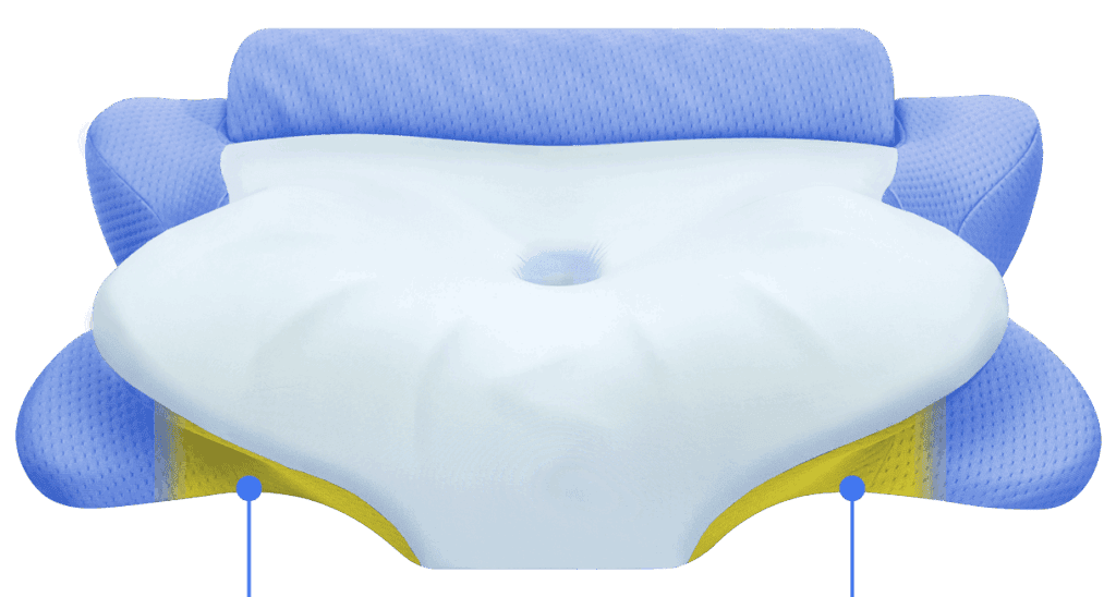 Melara Pro Pillow Reviews