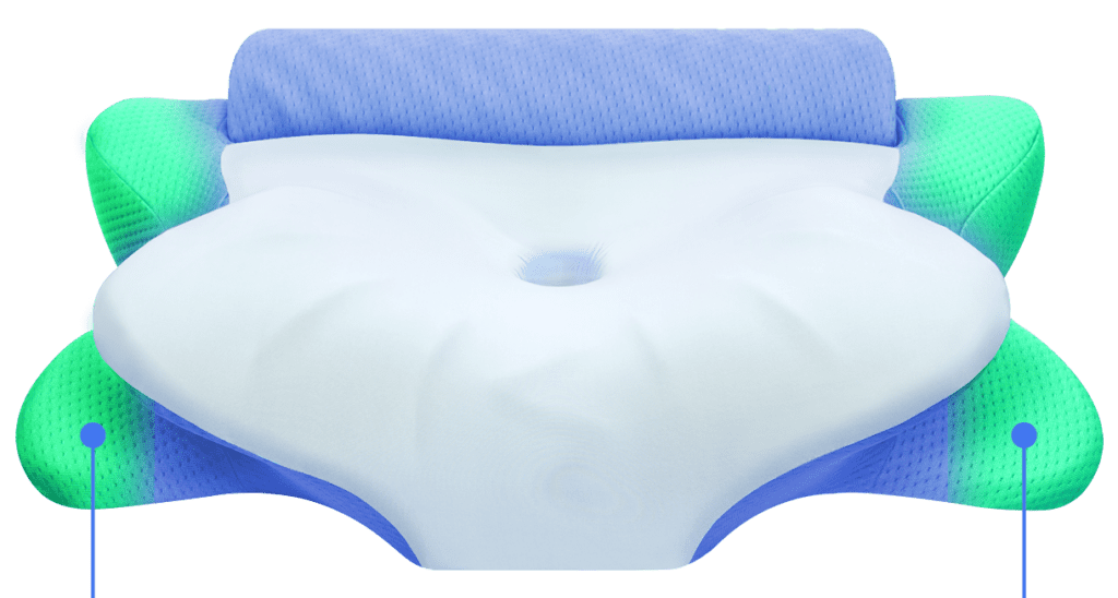 Melara Pro Pillow reviews