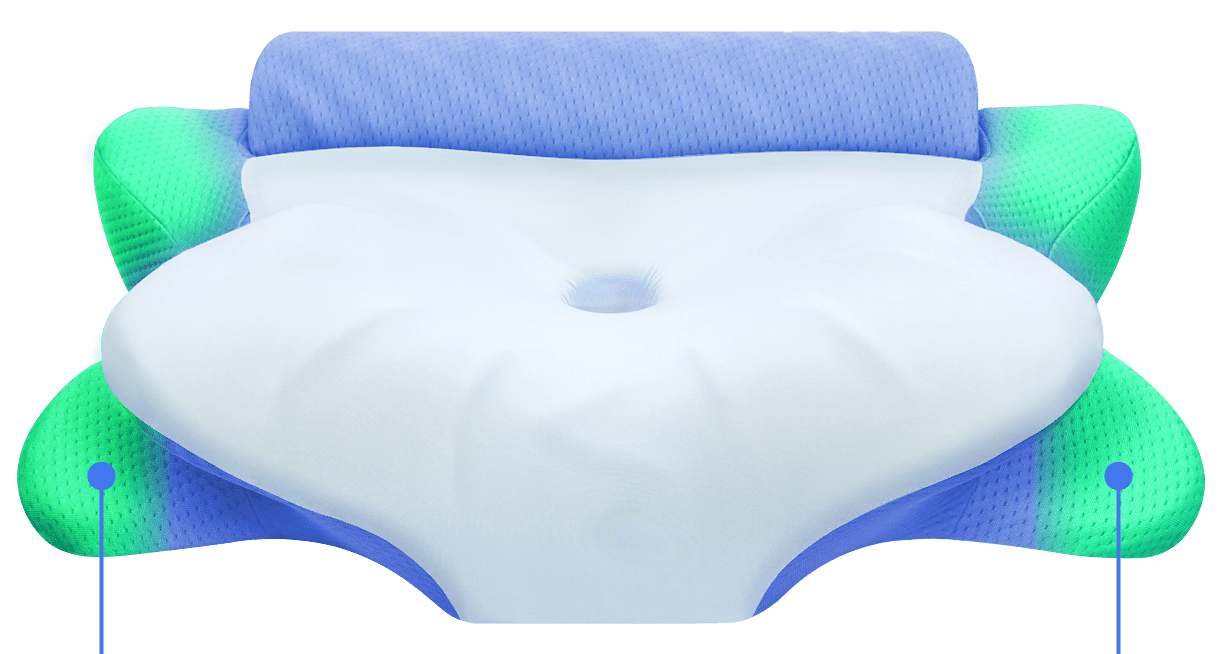 Melara Pro Pillow