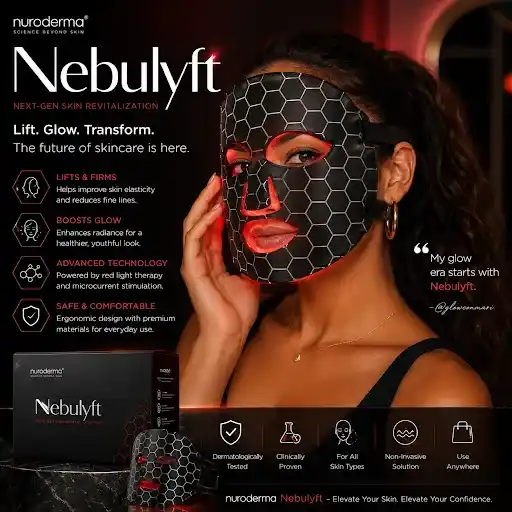 Nebulyft Reviews