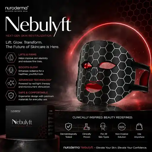 Nebulyft Reviews