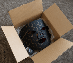 Red Light Mask Reviews