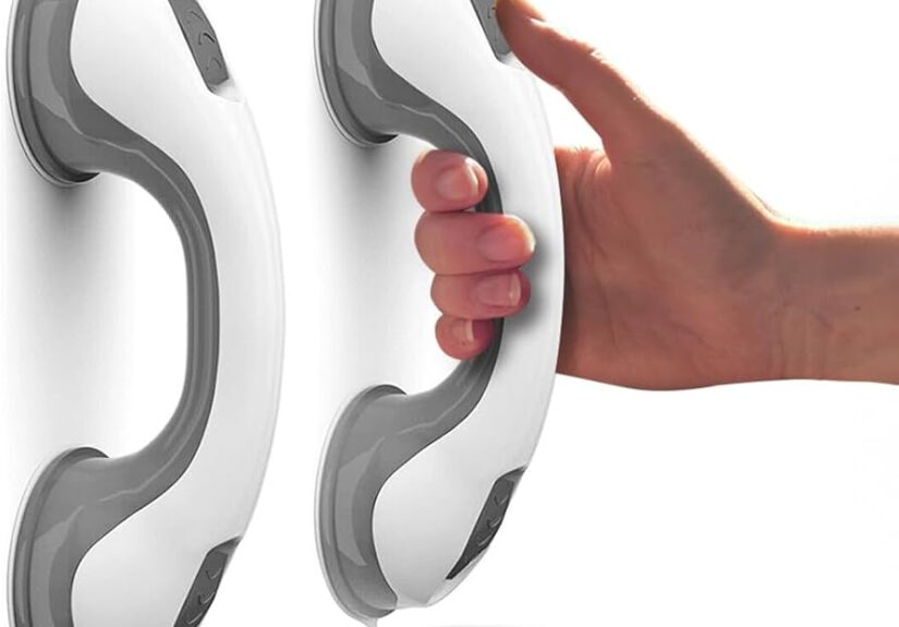 StableGrip Safety Bar Reviews