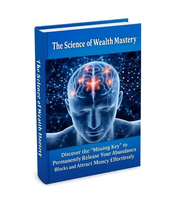 Science of Wealth Mastery