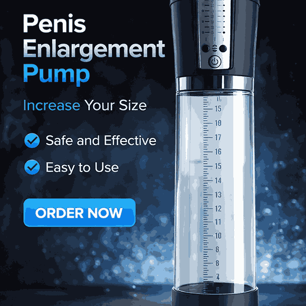 Sensselo Male Enhancement Reviews 