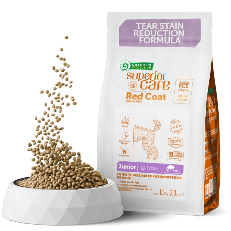 Superior Care Pet Reviews