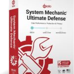 System Mechanic Ultimate Defense Reviews
