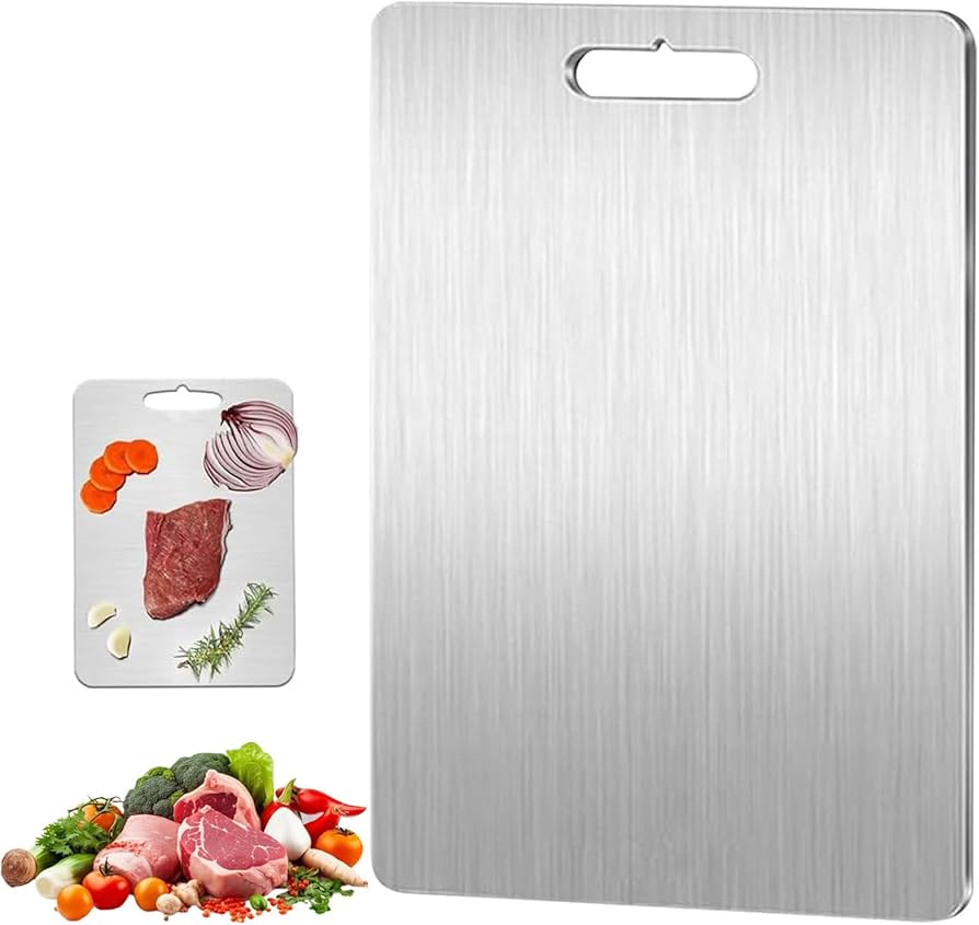 Tivano 2.0 Cuttting Board Reviews