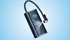 Turbo Pressure Tire Inflator Reviews 1