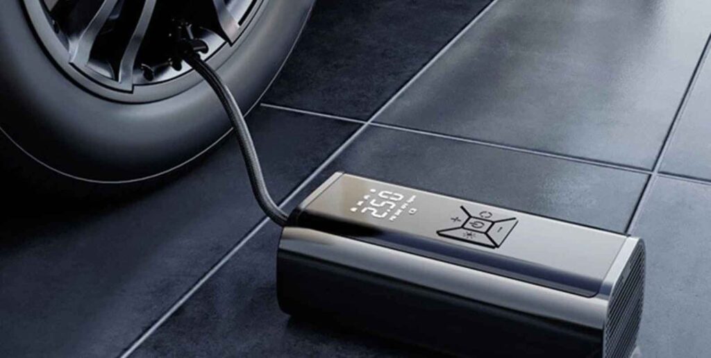 Turbo Pressure Tire Inflator Reviews 