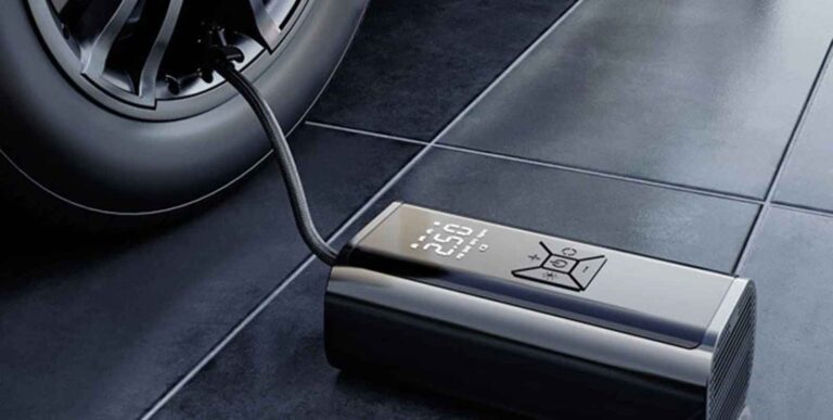 Turbo Pressure Tire Inflator Reviews