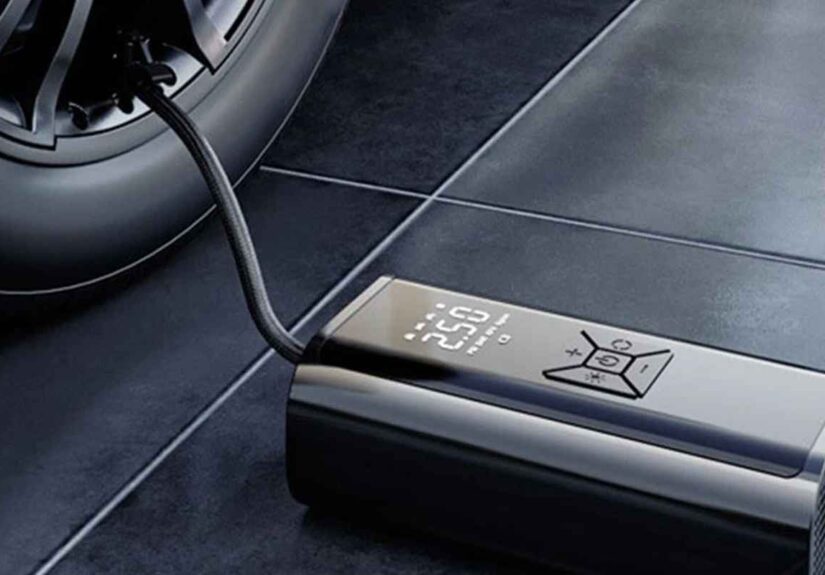 Turbo Pressure Tire Inflator Reviews