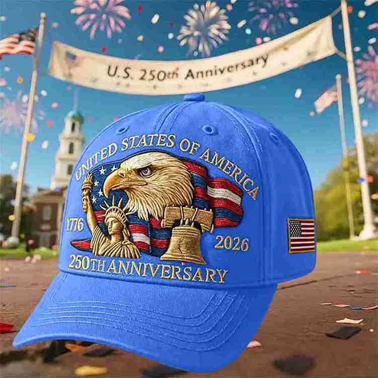 Vueeze Patriot Cap Reviews