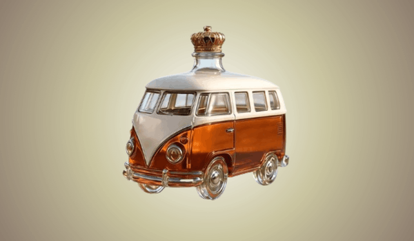 Vueeze Route 66 Reserve Decanter Reviews 