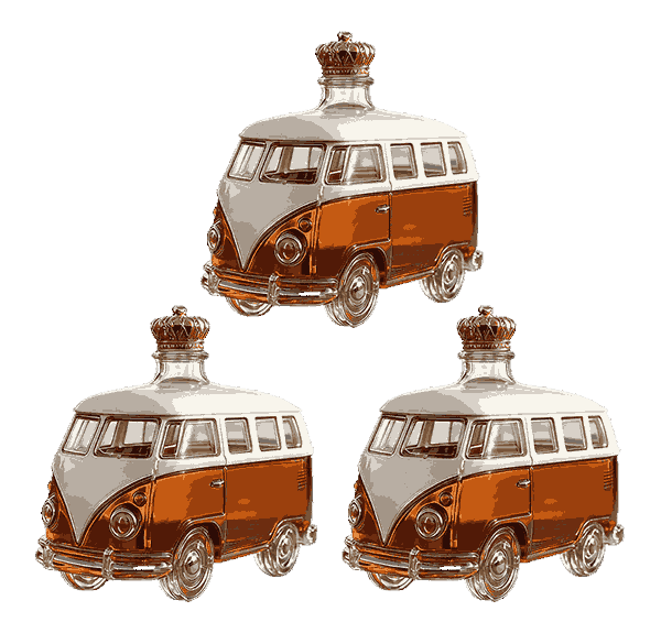 Vueeze Route 66 Reserve Decanter Reviews 11zon