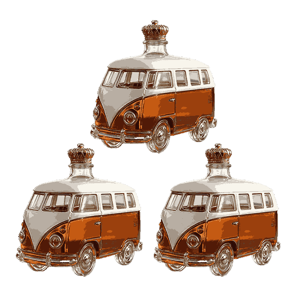 Vueeze Route 66 Reserve Decanter Reviews 11zon