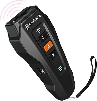 Barxbuddy Trainer Gen 2 Reviews