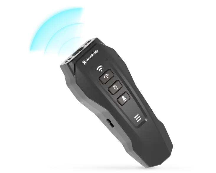 Barxbuddy Trainer Gen 2 Reviews