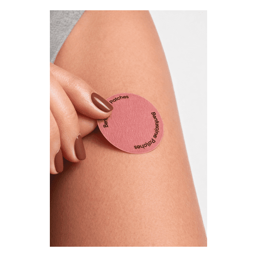 NuraPatch Berberine Patches Reviews