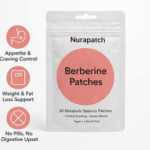 NuraPatch Berberine Patches Reviews and Complaints 2026: What Customers Are Really Saying
