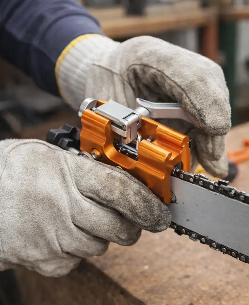 SawShark Blade Sharpener Reviews