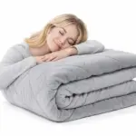 BareEarth Weighted Blanket Reviews
