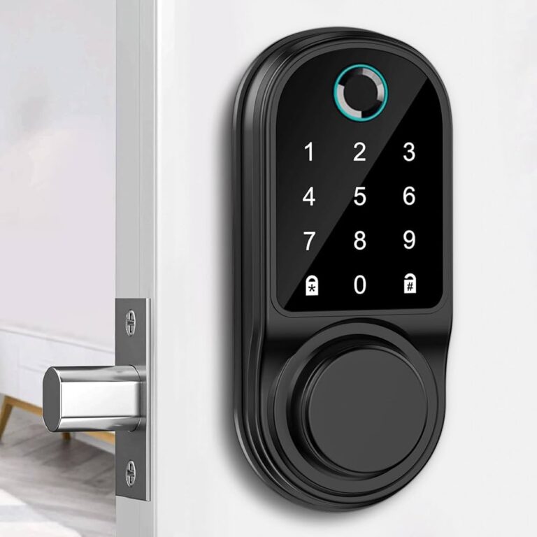 DoorLock Pro Reviews